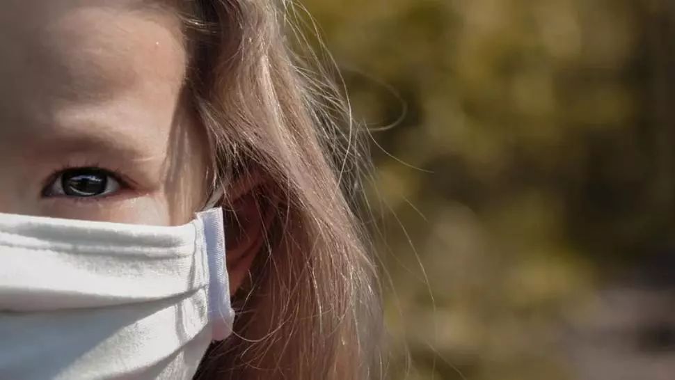 STUDIU Copiii pot transmite noul coronavirus timp de mai multe săptămâni, chiar după ce au scăpat de simptome