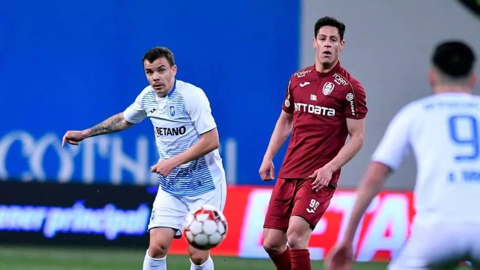 Liga 1 revine! Ce cote au CFR, Craiova, FCSB sau Dinamo la câștigarea titlului