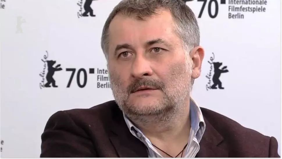 Regizorul Cristi Puiu a refuzat să poarte masca la TIFF. Care a fost motivația sa