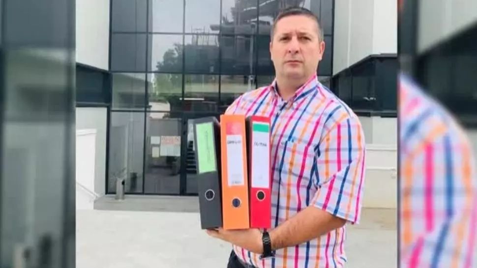 Dan Bucura, în cursa pentru Primăria Sectorului 1