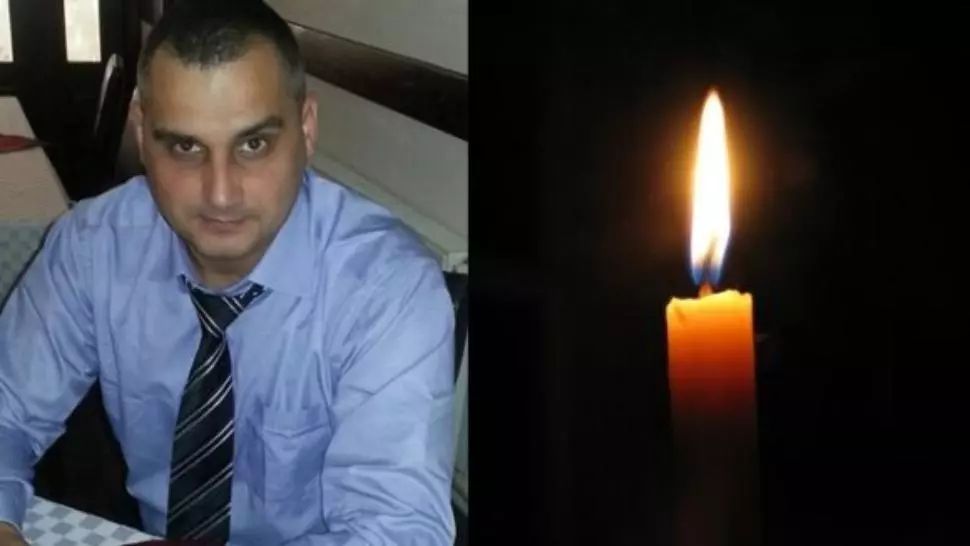 Un politician de 43 de ani a murit la câteva ore de la externarea după tratarea pentru COVID-19 