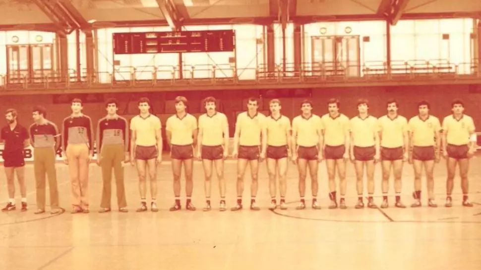 Doliu în handbalul românesc, un fost medaliat olimpic a murit la doar 60 de ani