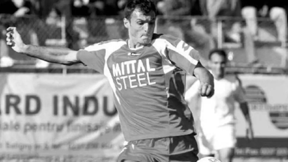 Veste teribilă pentru lumea fotbalului! Emil Jula a murit la doar 40 de ani