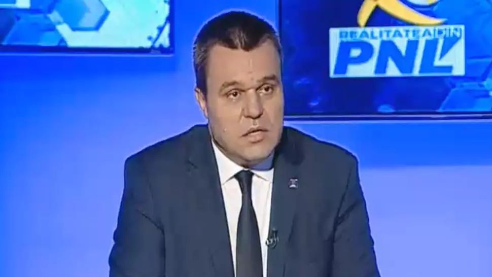 Pîrvulescu (PNL): Mi-e rușine că Dăncilă e din Teleorman. Ea, Adrian Gâdea și mulți alții au fost marionetele lui Dragnea