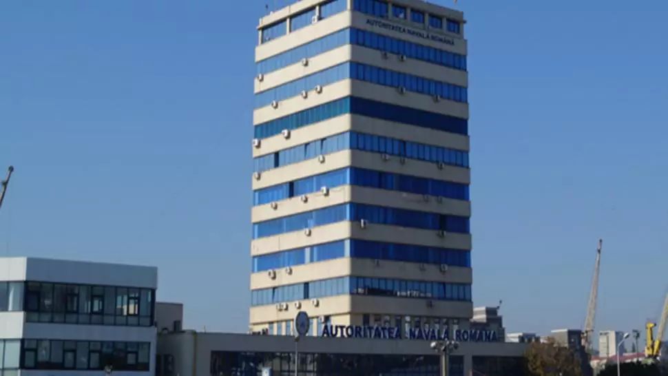 Focar de COVID-19 la Autoritatea Navală Română