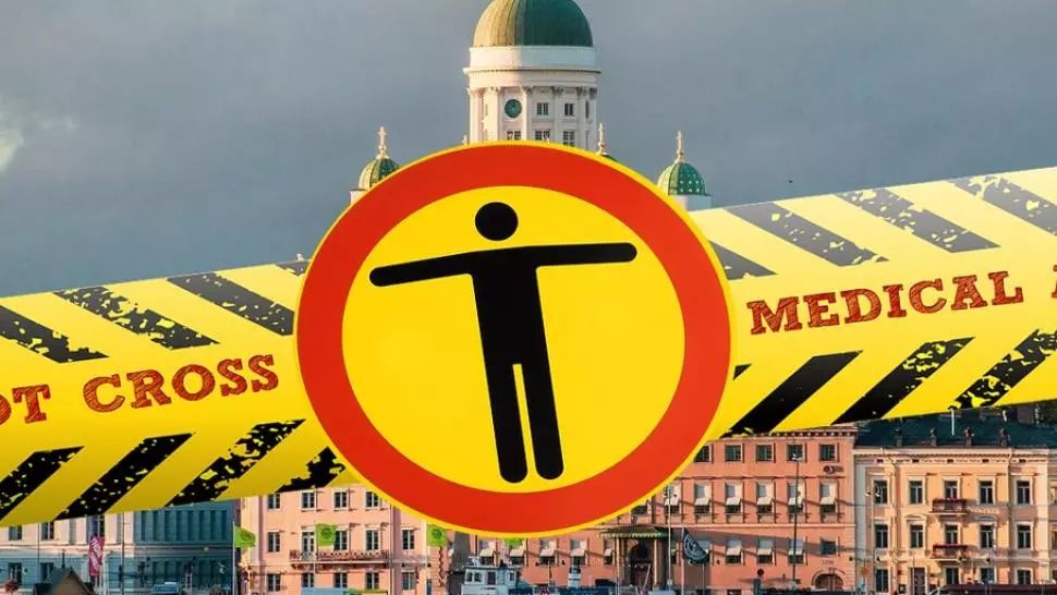 Coronavirus. Finlanda și Norvegia anunță noi RESTRICȚII de călătorie pentru mai multe țări europene