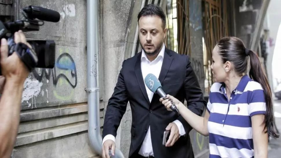 Hoții care au spart casa lui Bădălău Jr.  au fost reținuți. SURSE: Unul dintre hoți e chiar șoferul lui Bădălău