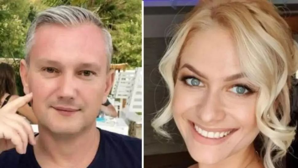 Milionarul acuzat că a încercat să-și omoare soția, la Mamaia, a fost transportat la spital aseară. I s-a făcut rău în instanță 