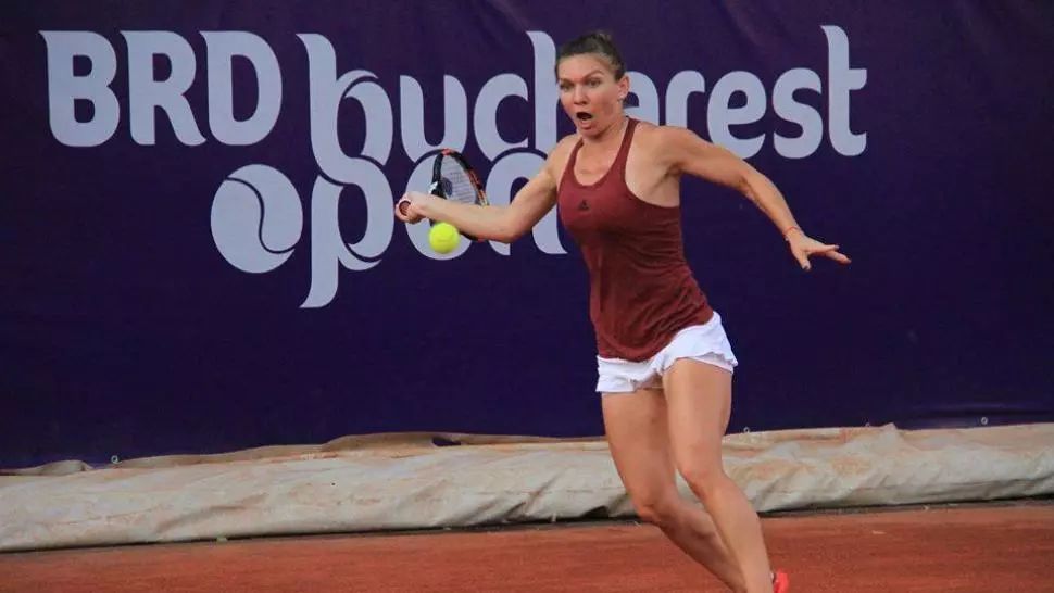 Anunț important al Federației Române de Tenis! Ce turnee vor fi organizate în lunile următoare