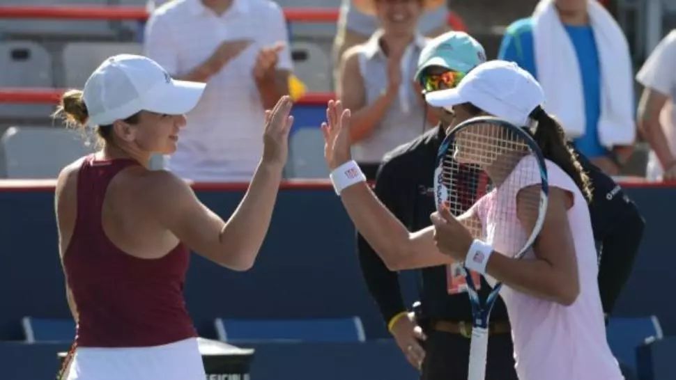 SiMonica revine pe teren! Anunțul făcut de Niculescu: „Sunt puțin stresată”