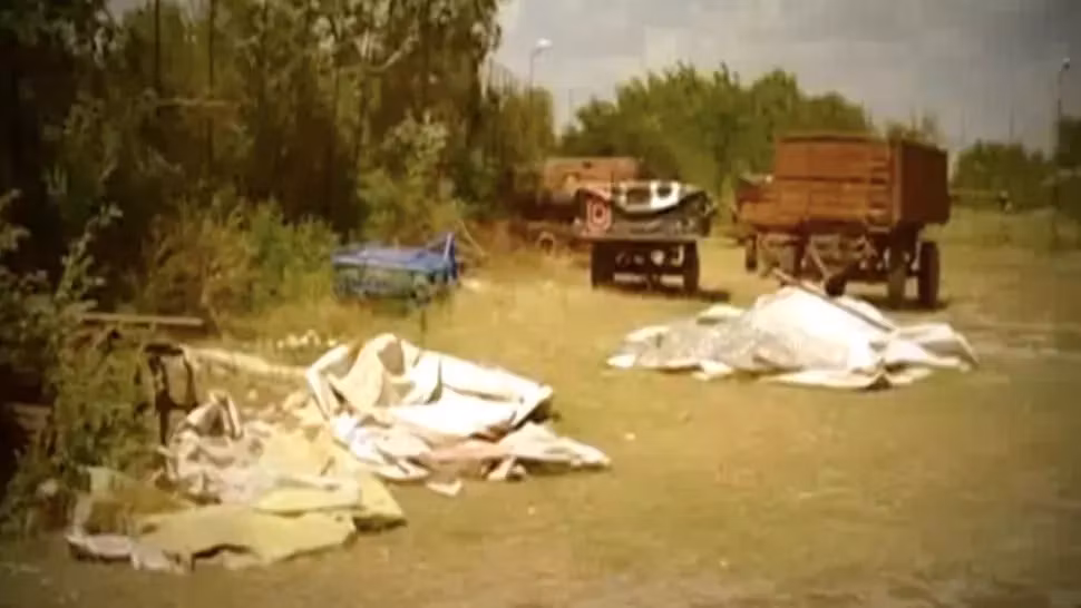 Teleormanul zilelor noastre, ca în Evul Mediu: "Totul a fost o minciună din partea guvernului PSD"