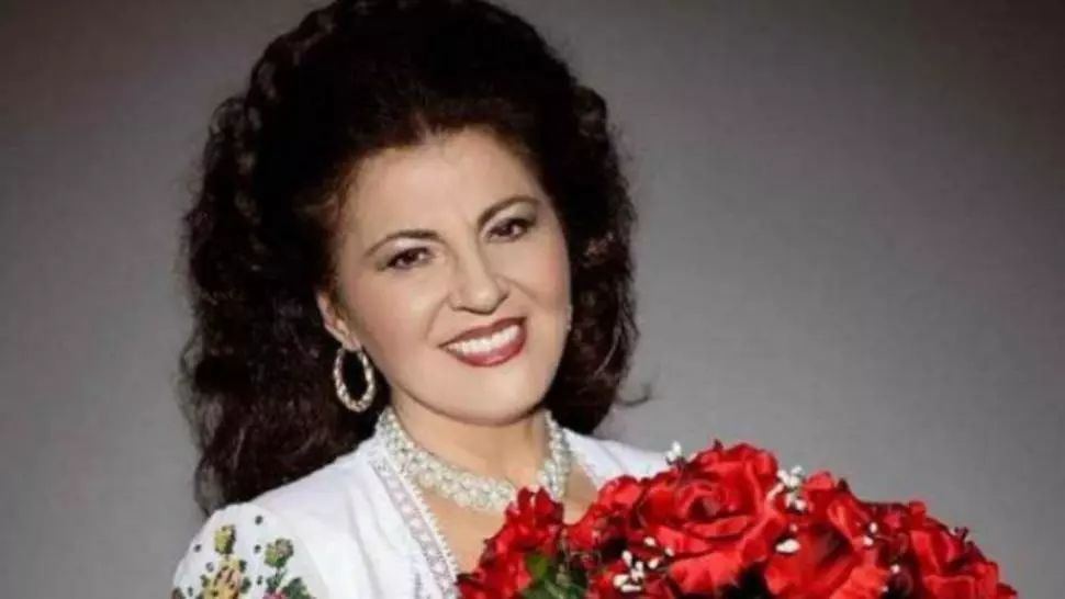 Irina Loghin a dezvăluit secretul unui ten perfect. Cum reușește să își mențină frumusețea la 85 de ani