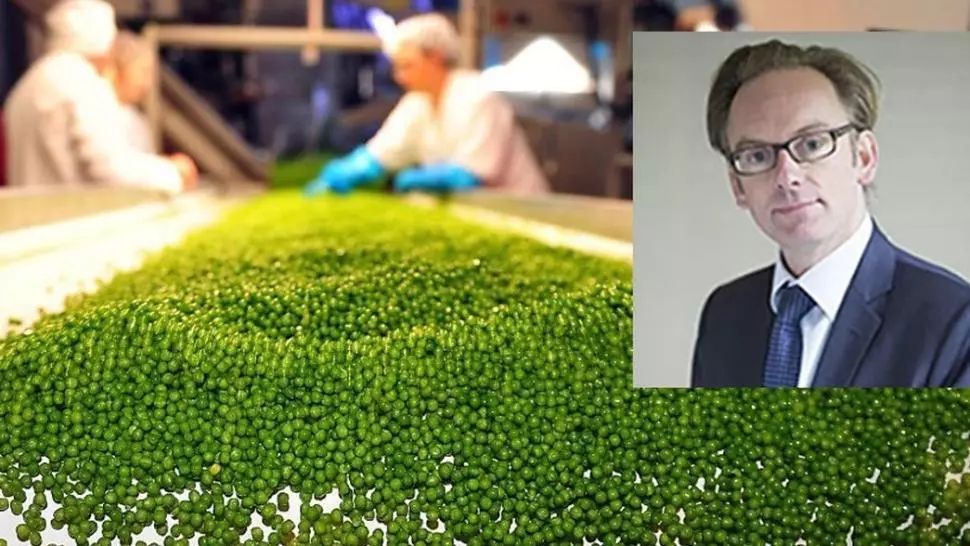 Moștenitorul imperiului alimentar Bonduelle, accidentat mortal când se plimba cu bicicleta. Șoferul a fugit de la locul accidentului 