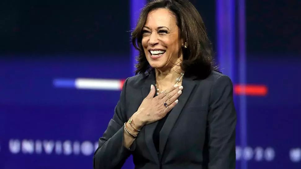 Kamala Harris a acceptat nominalizarea Democraților si va face echipă cu Joe Biden în alegerile americane din noiembrie