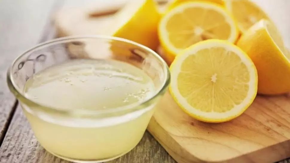 Dieta cu LĂMÂI. Cum să slăbeşti un kilogram pe zi