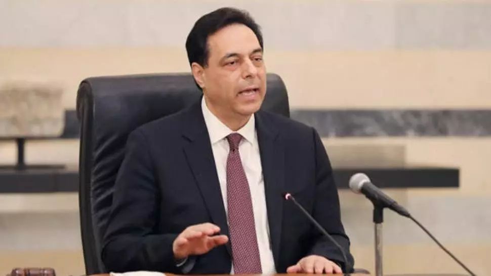 Premierul libanez cere ajutorul „țărilor prietene”, după exploziile de la Beirut