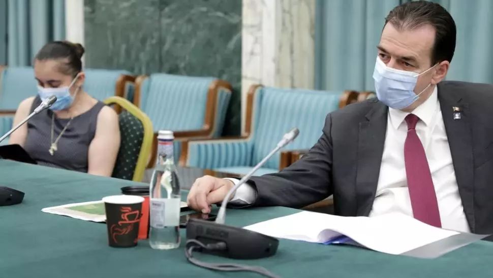 Industria ospitalității, în COLAPS. O nouă ședință cu reprezentanții HORECA