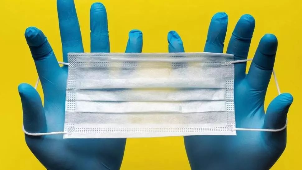 Masca de protecție, obligatorie în două mari orașe ale Franței