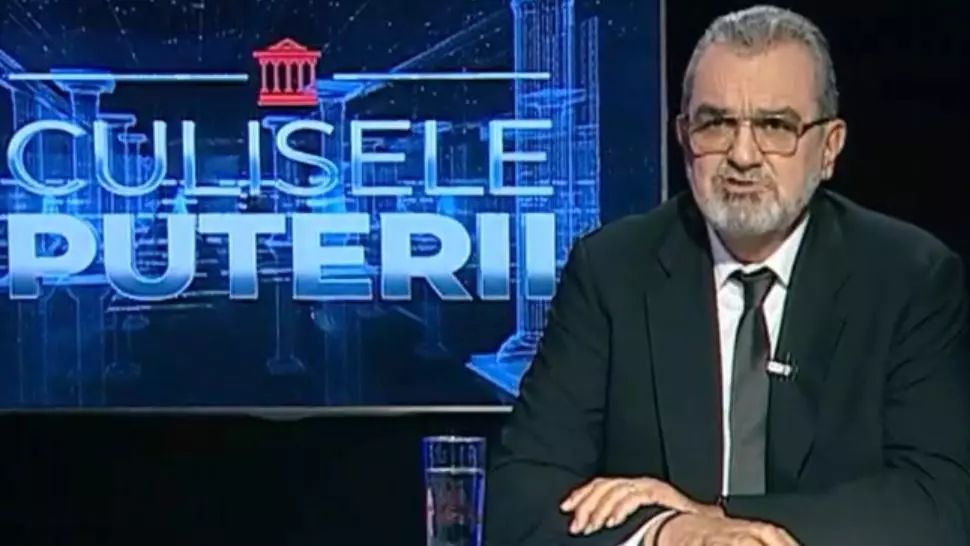 CULISELE PUTERII |Miron Mitrea, despre arestarea lui Gică Popescu: Niște cetățeni au hotărât să pună ei mâna pe FRF și să facă un bănuț