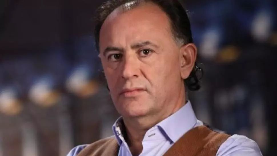 Mohammad Murad: „Trebuie luate măsuri urgente, pentru a reașeza economic România. Există o criză alimentară artificială”