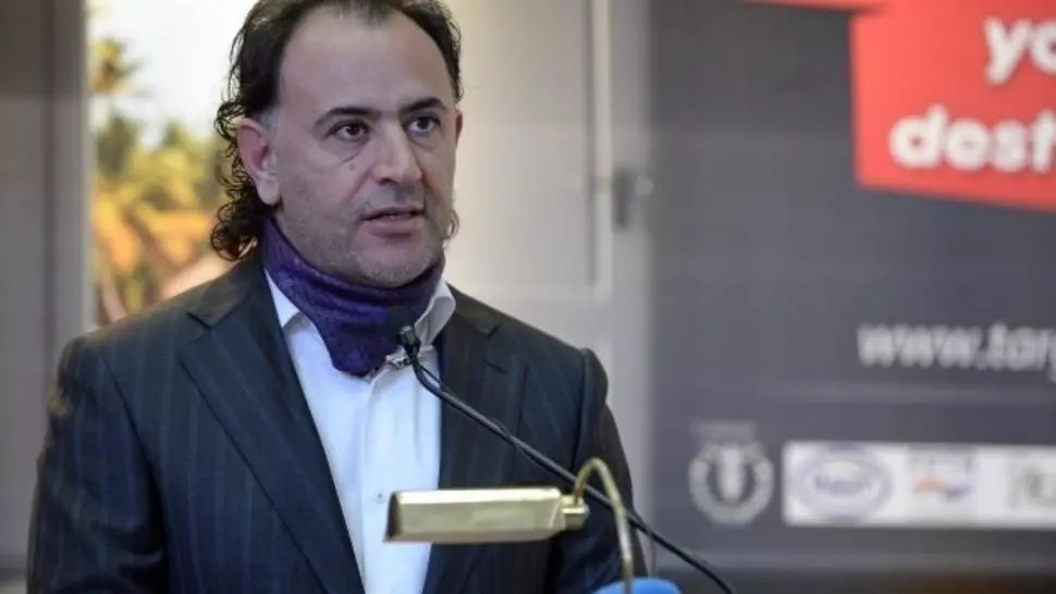 "Legile Puterii" De ce a schimbat Mohammad Murad tabăra politică. Interese imobiliare uriașe