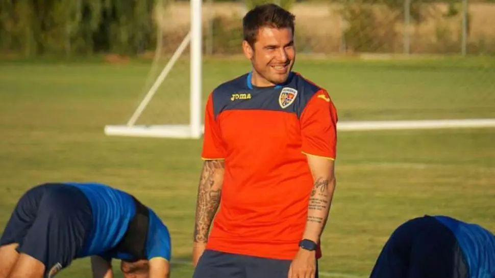 Mutu s-a hotărât asupra lotului pentru „dubla” cu Finlanda și Malta! Șase jucători din curtea „Regelui”