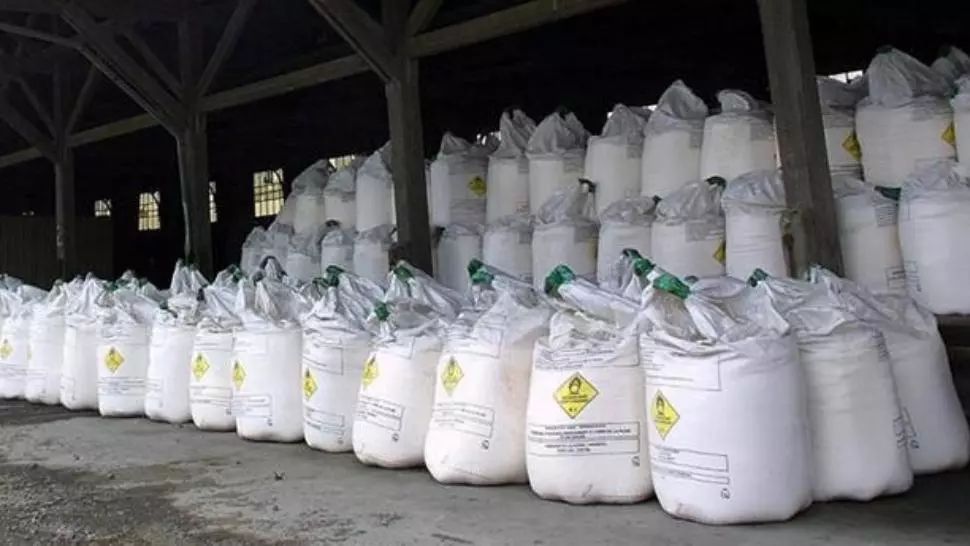 Stocurile de 2.700 de tone de nitrat de amoniu din portul senegalez Dakar, EVACUATE, de frica unei explozii ca la Beirut