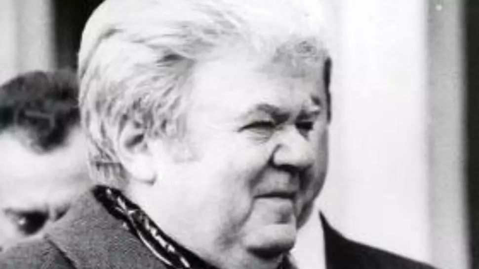 Doliu în politică, a murit Oliviu Gherman, fost președinte al Senatului