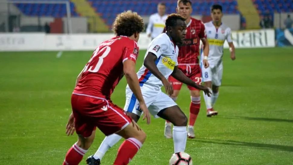 Ongenda revine în Liga 1! Clubul confirmă mutarea: „Este adevărat. I-am făcut mult bine”