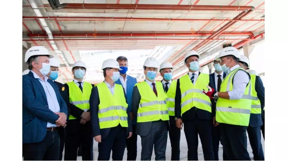 Varianta lui Ludovic Orban pentru a evita aglomeraţia de pe DN1: ”O iei spre Câmpina, pe Valea Doftanei, şi traversezi spre Săcele"