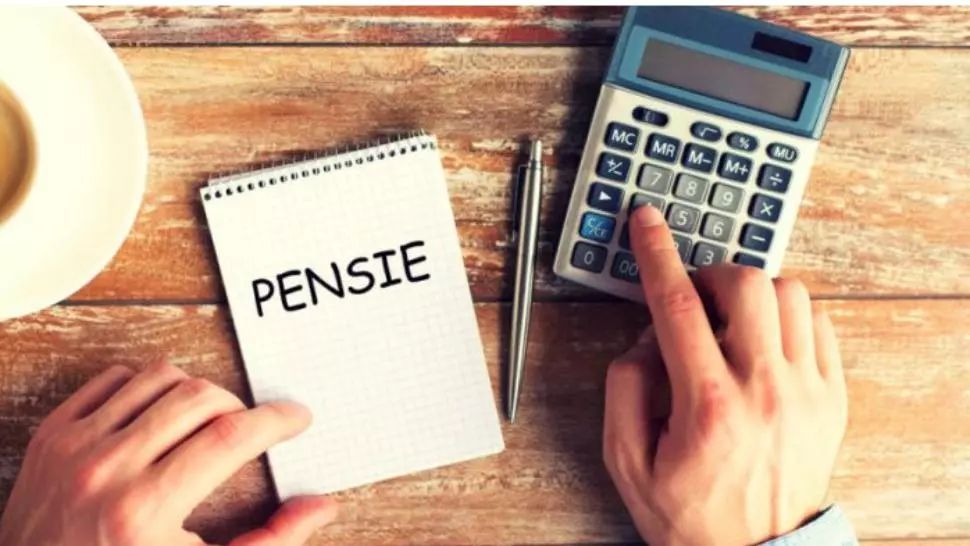 Pensia medie în trimestrul doi a fost de 1436 de lei, numărul pensionarilor este aproape egal cu cel al angajaților