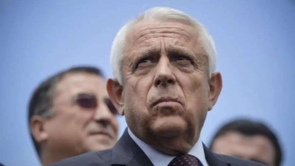 Petre Daea revine la Agricultură! Marcel Ciolacu: „România se confruntă cu probleme serioase”