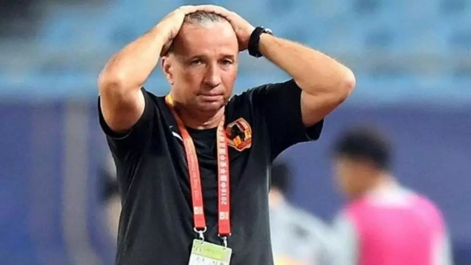 Dan Petrescu, terminat psihic! A mai pierdut un jucător de bază