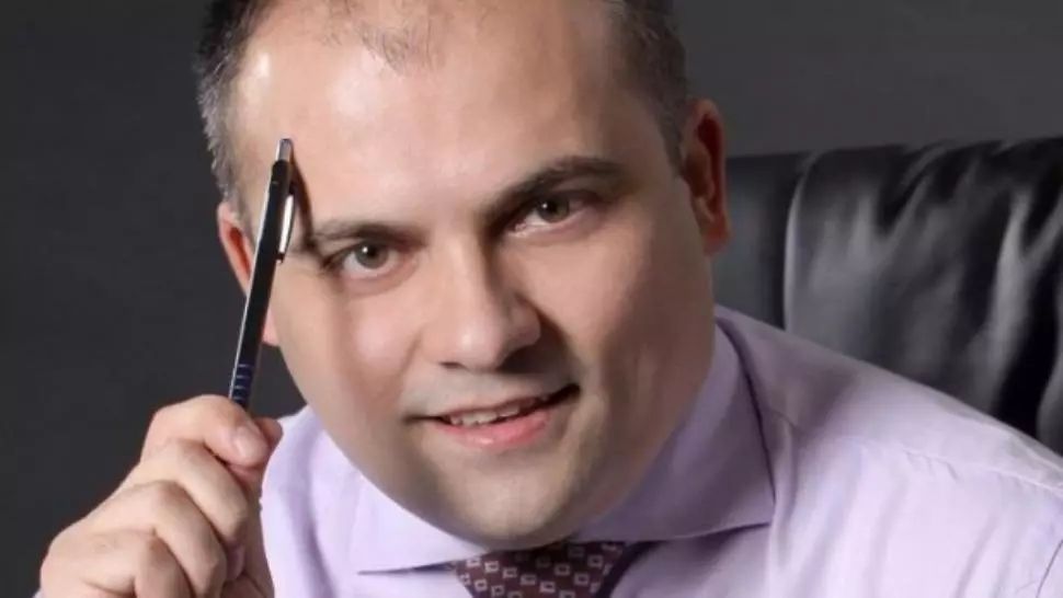 100% TU DECIZI! Ștefan Pirpiliu, de la castrarea chimică, la Primăria Sectorului 5. Contracte cu statul pe firma fratelui 