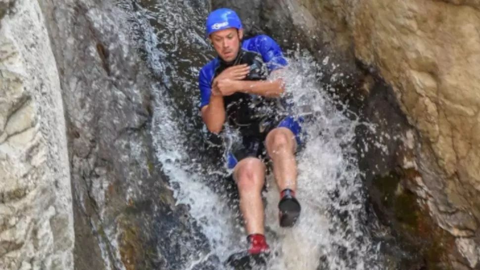 Trei turiști spanioli au murit, în Elveția, în urma unui accident de canyoning. Un altul este dat dispărut