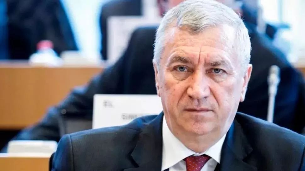 Președintele Consiliului Județean Dolj are coronavirus. Ion Prioteasa s-a internat în spital