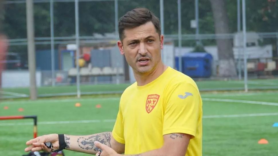 Mirel Rădoi şi-a ales oamenii! Doar doi atacanţi pentru Liga Naţiunilor