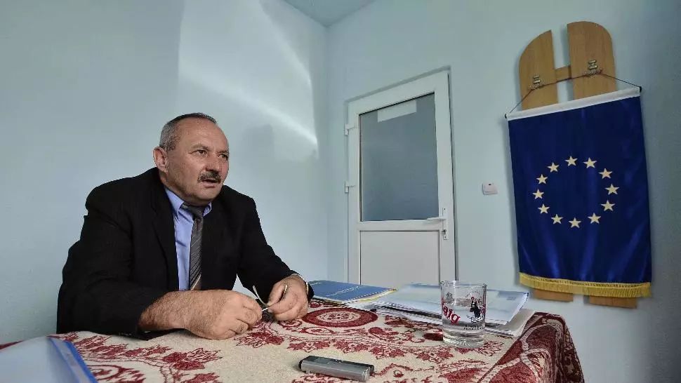 Un primar din Hunedoara va lua un nou mandat și dacă se votează singur