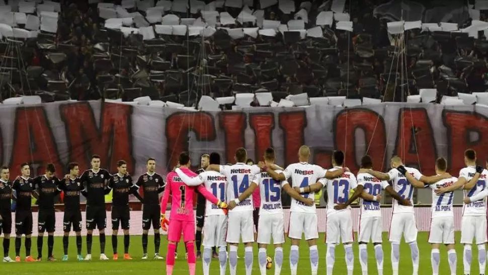 Doliu la LPF! Un cunoscut observator de joc al meciurilor din Liga 1, răpus de COVID-19!