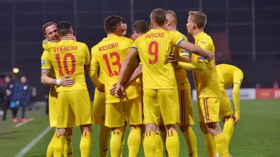 UEFA a decis! Arbitrul delegat la meciul României cu Irlanda de Nord