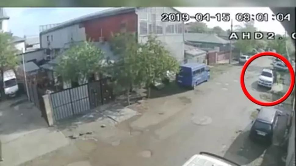 Jaf de 100.000 de euro la Brăila. Hoții au acționat la pont