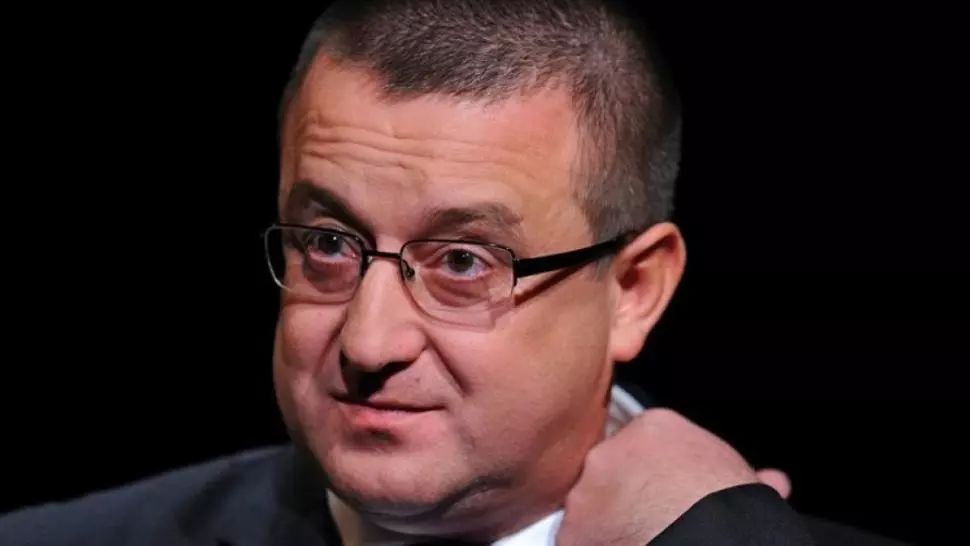 Negulescu aruncă BOMBA: Cum a încercat Blejnar să scape de condamnare | Portocală: ”Mi-au propus 500.000 euro”