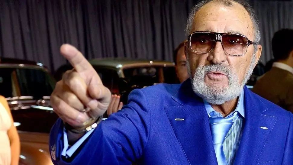 Ion Țiriac intervine în scandalul momentului în tenisul mondial: „Dacă nu te uiți, stai acasă, nu fi arbitru!”