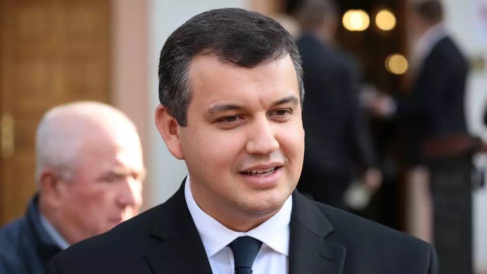 Eugen Tomac a fost ales președintele PMP la Congresul Extraordinar