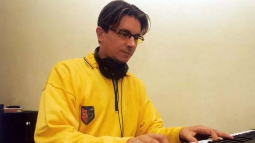 DOLIU în muzica românească! Traian Bălănescu, membru fondator al trupei Vama Veche, s-a stins din viață