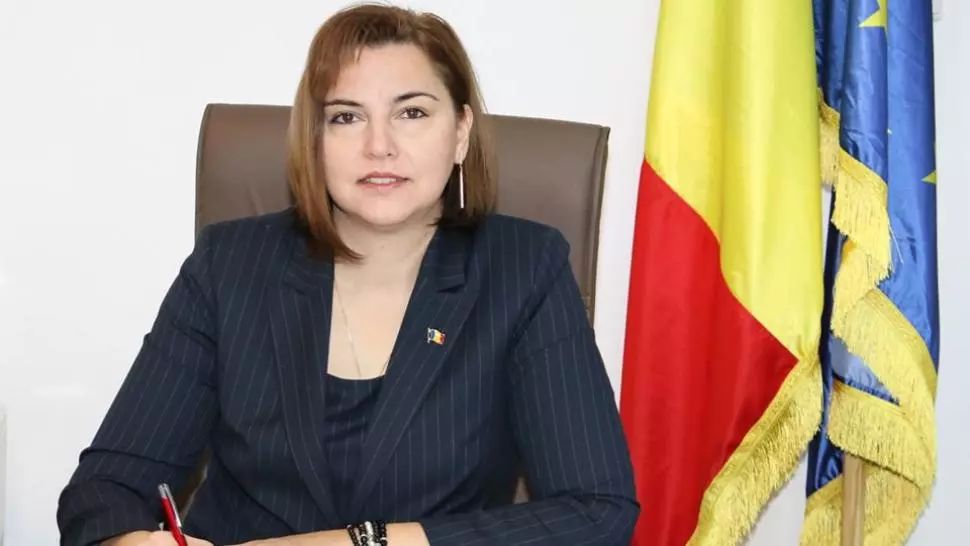 Veronica Mitran (PNL): Avem ce ne trebuie pentru ca elevii să înceapă școala în bune condiții