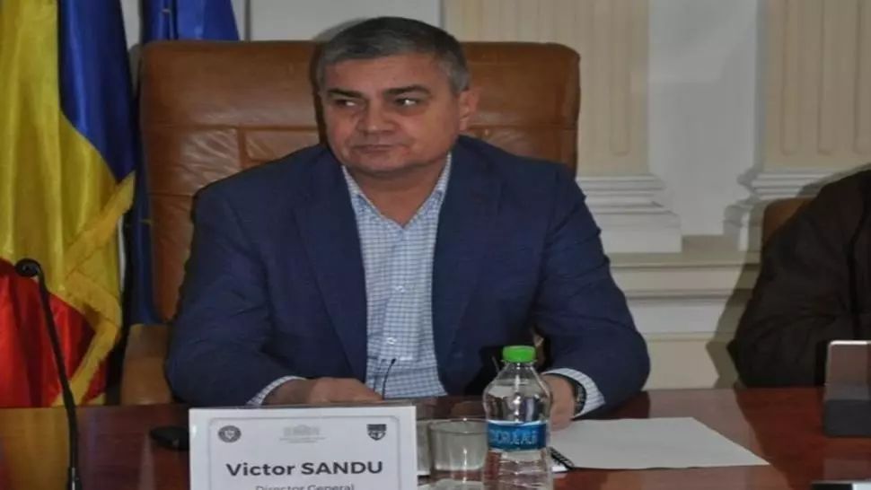 Fostul șef al Apelor Române, acuzat de luare de mită, pus sub control judiciar