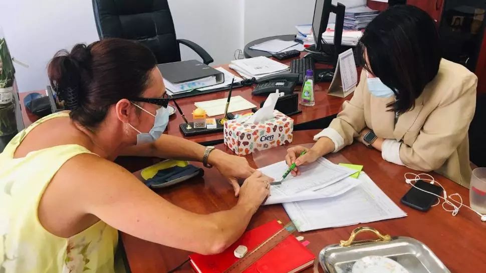 Violeta Alexandru, din nou în control în instituțiile din țară. Unde a găsit birourile GOALE