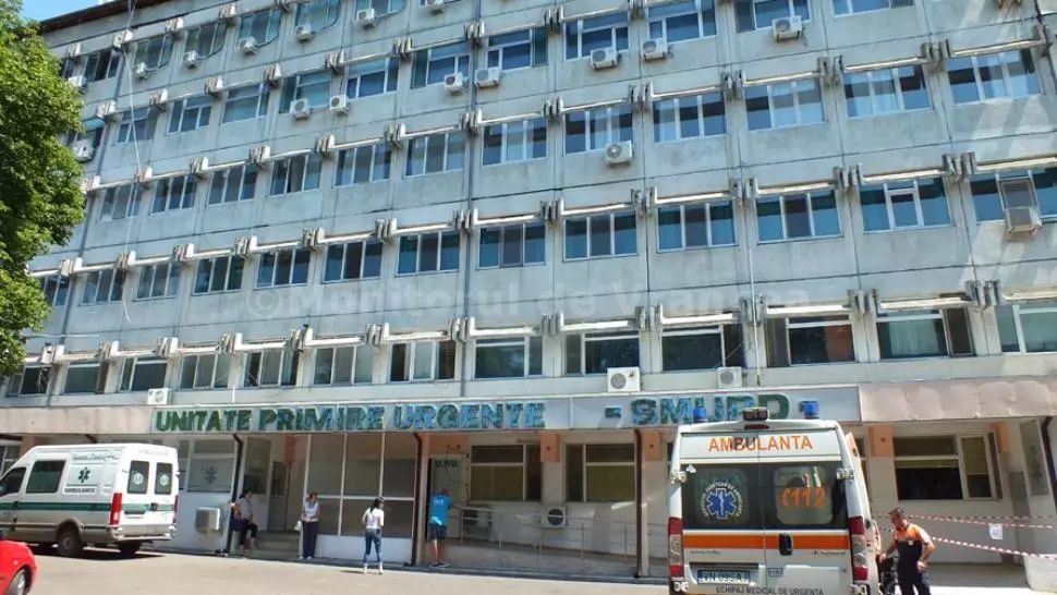 Cinci focare active de Covid19 în județul Vrancea. Localitatea cea mai ”bombardată”