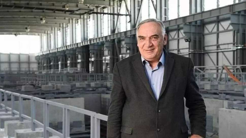 Nicolae Zamfir, directorul laserului de la Măgurele, a fost revocat din funcţie de ministrul Educației